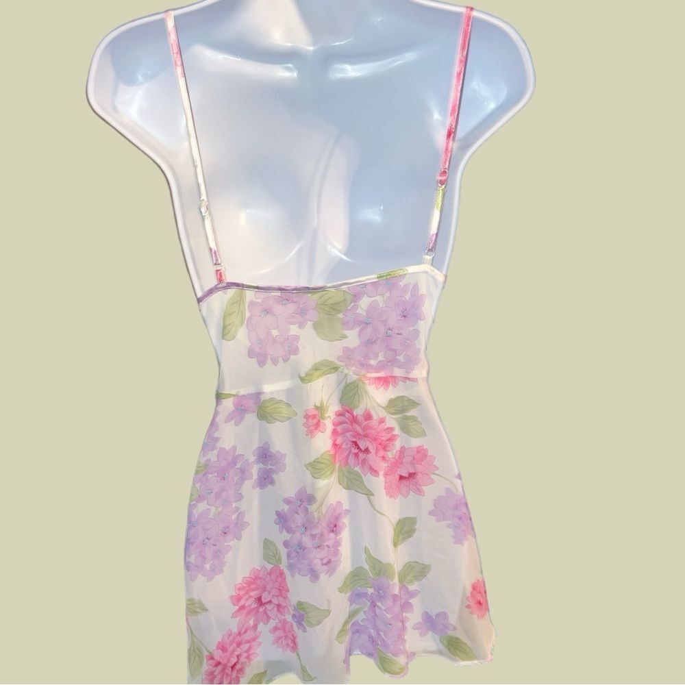 Cliche brand 2 piece nighty! Nwt - Picture 9 of 14